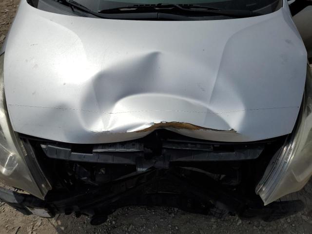 Photo 11 from auction – 2016 KIA RIO EX with VIN KNADN4A38G6624734