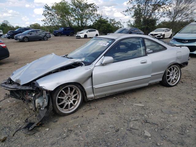 Foto 1 de la subasta – 2000 ACURA INTEGRA LS con VIN JH4DC4355YS000209