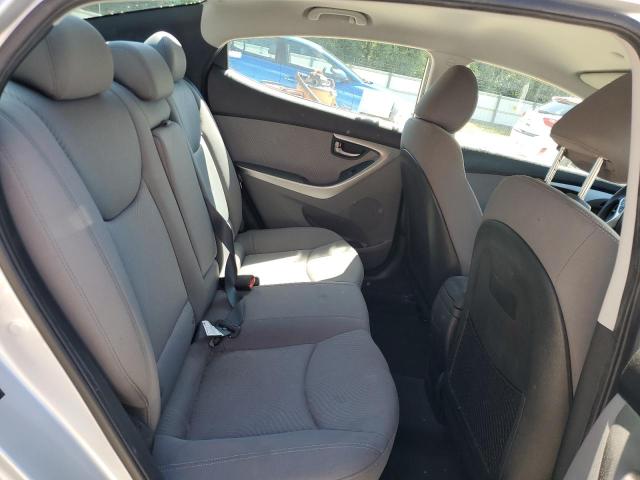 Photo 10 from auction – 2012 HYUNDAI ELANTRA GL with VIN 5NPDH4AE0CH072853