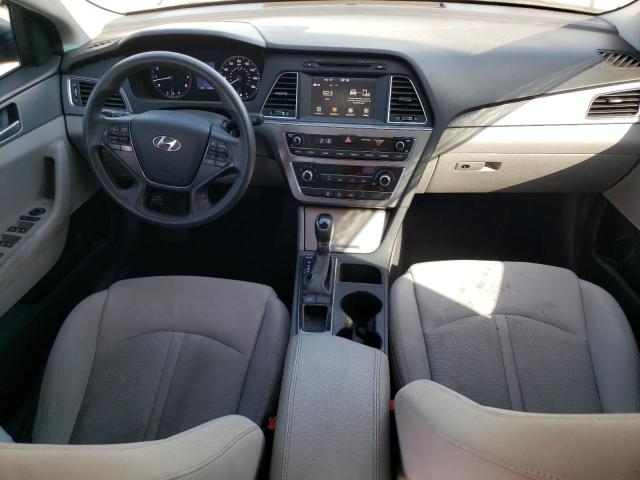 Photo 8 from auction – 2016 HYUNDAI SONATA SE with VIN 5NPE24AFXGH264267
