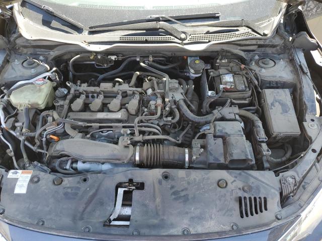 Photo 11 from auction – 2016 HONDA CIVIC EX with VIN 19XFC1F82GE021549