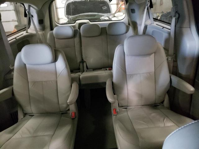 Photo 10 from auction – 2010 CHRYSLER TOWN & COU with VIN 2A4RR7DX0AR399202