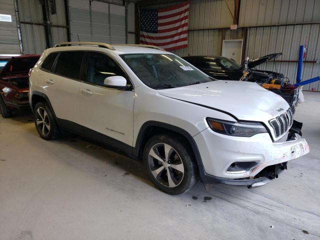 Photo 4 from auction – 2020 JEEP CHEROKEE L with VIN 1C4PJLDB4LD530073