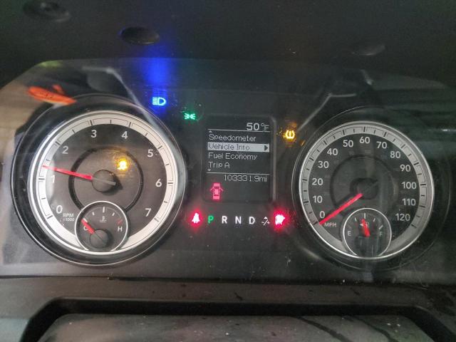 Photo 9 from auction – 2014 RAM 1500 ST with VIN 3C6JR7AT6EG204999
