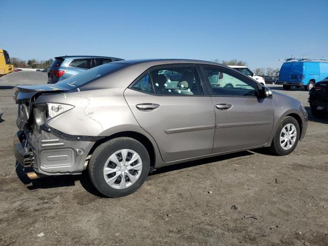 Photo 3 from auction – 2014 TOYOTA COROLLA EC with VIN 2T1BPRHEXEC151675