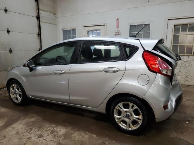 Photo 2 from auction – 2014 FORD FIESTA SE with VIN 3FADP4EJ9EM220284