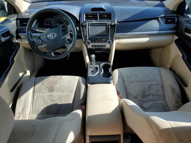 Photo 8 from auction – 2014 TOYOTA CAMRY L with VIN 4T4BF1FK9ER354378