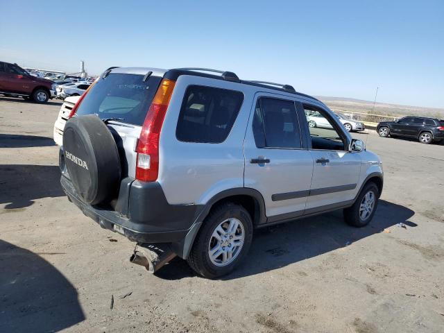 Photo 3 from auction – 2004 HONDA CR-V EX with VIN JHLRD78854C056456