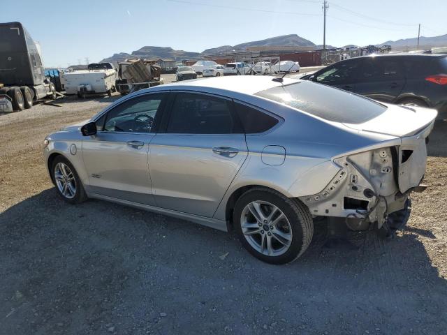 Photo 2 from auction – 2015 FORD FUSION TIT with VIN 3FA6P0SUXFR284547