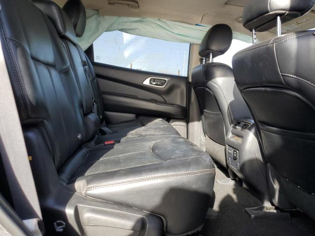صورة رقم 11 من المزاد - 2017 NISSAN PATHFINDER مع VIN 5N1DR2MM8HC679229
