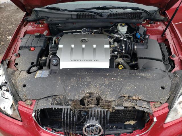 Photo 11 from auction – 2006 BUICK LUCERNE CX with VIN 1G4HE57Y46U236144