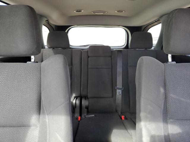 Photo 10 from auction – 2015 DODGE DURANGO SX with VIN 1C4RDHAGXFC953358
