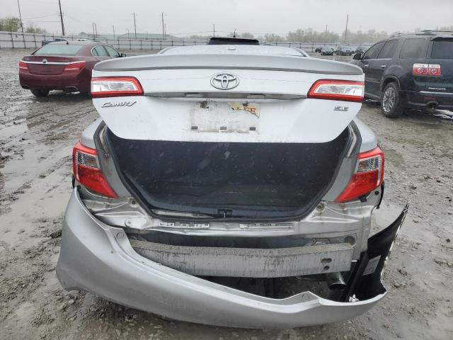Photo 6 from auction – 2012 TOYOTA CAMRY BASE with VIN 4T1BF1FK6CU569434