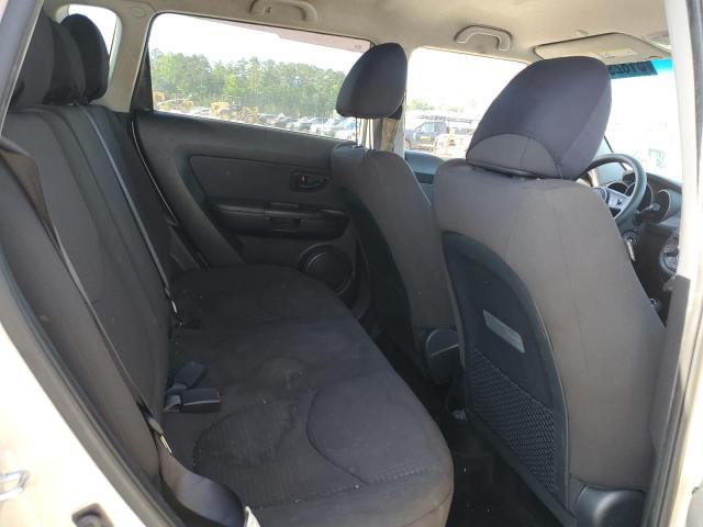 Photo 10 from auction – 2012 KIA SOUL with VIN KNDJT2A56C7448353