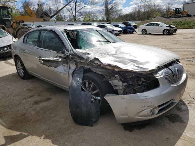 Photo 4 from auction – 2007 BUICK LUCERNE CX with VIN 1G4HE57Y67U198675