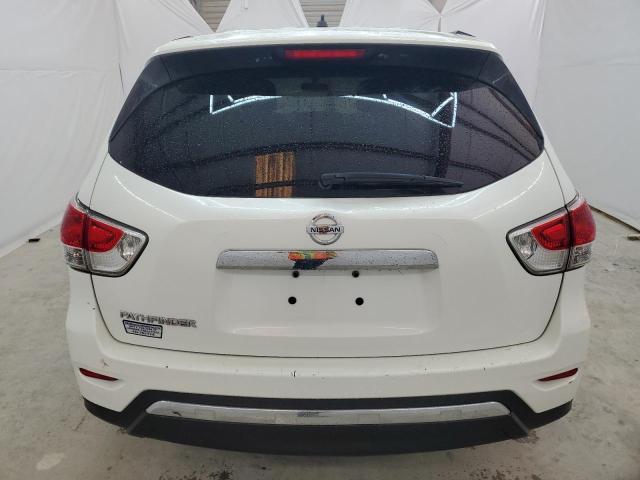 Foto 6 de la subasta – 2014 NISSAN PATHFINDER con VIN 5N1AR2MN0EC647477