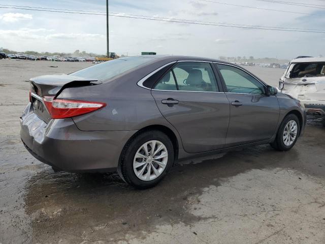 Photo 3 from auction – 2015 TOYOTA CAMRY LE with VIN 4T4BF1FKXFR450263