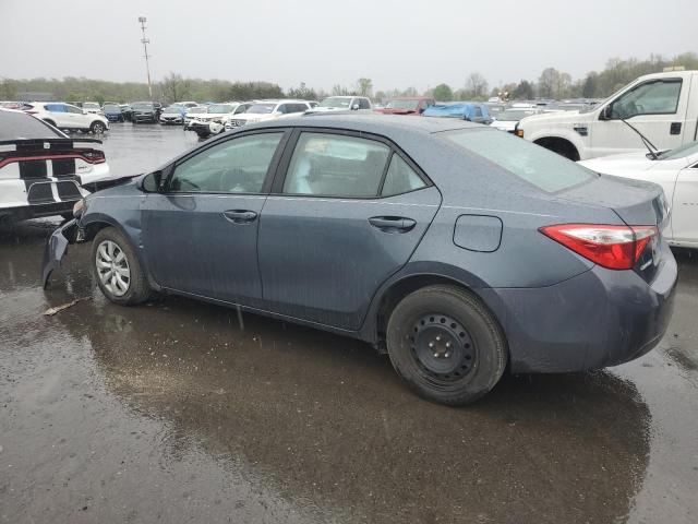 Photo 2 from auction – 2016 TOYOTA COROLLA L with VIN 2T1BURHE8GC494657