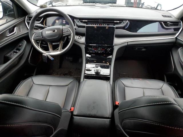 Photo 8 from auction – 2023 JEEP GRAND CHER with VIN 1C4RJYB68PC582202
