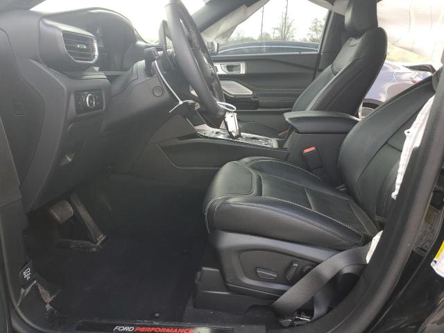 Photo 7 from auction – 2023 FORD EXPLORER S with VIN 1FM5K8GC0PGB64862