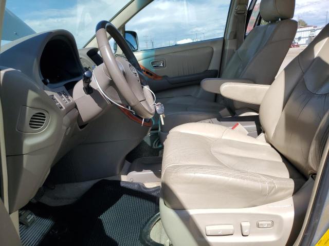Photo 7 from auction – 2001 LEXUS RX 300 with VIN JTJGF10U110115274