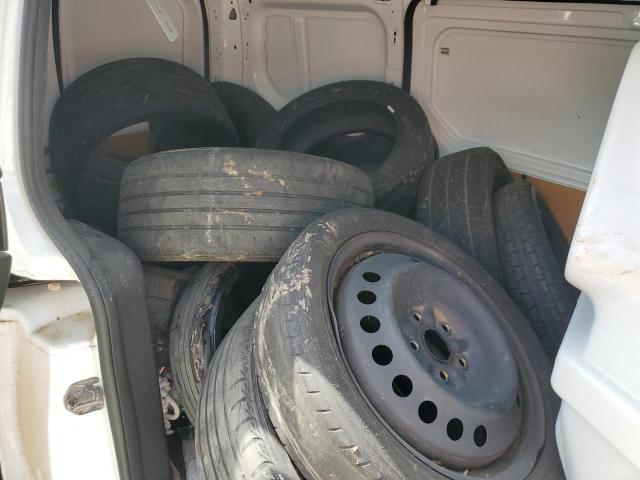 Photo 10 from auction – 2016 FORD TRANSIT CO with VIN NM0LS7E76G1288176