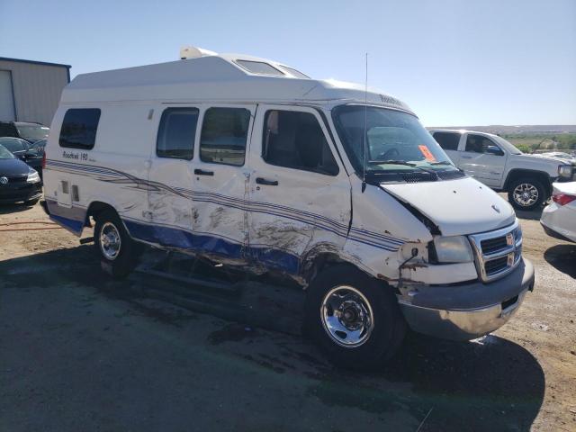 Photo 4 from auction – 2000 DODGE ROADTREK with VIN 2B6KB31Y9YK175449