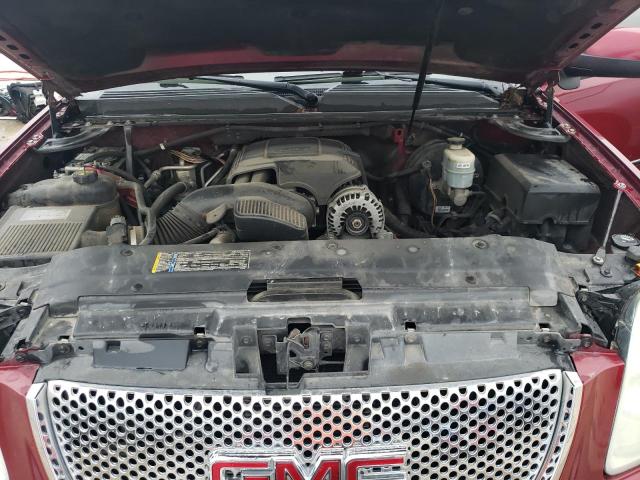 Photo 12 from auction – 2011 GMC YUKON DENA with VIN 1GKS2EEF1BR127145