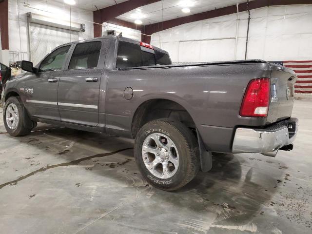 Photo 2 from auction – 2016 RAM 1500 SLT with VIN 1C6RR7TT0GS288233