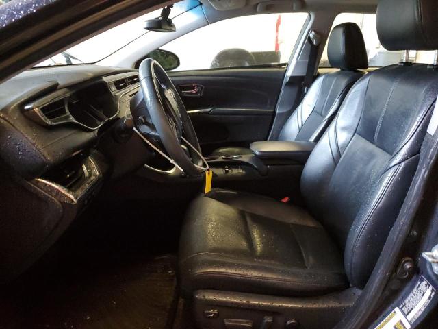 Photo 7 from auction – 2016 TOYOTA AVALON XLE with VIN 4T1BK1EB4GU236779