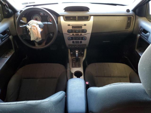 Photo 8 from auction – 2010 FORD FOCUS SE with VIN 1FAHP3FN6AW205331