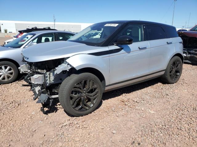LAND ROVER RANGE ROVE 2020 with VIN SALZP2FX2LH042722 - Photo from auction