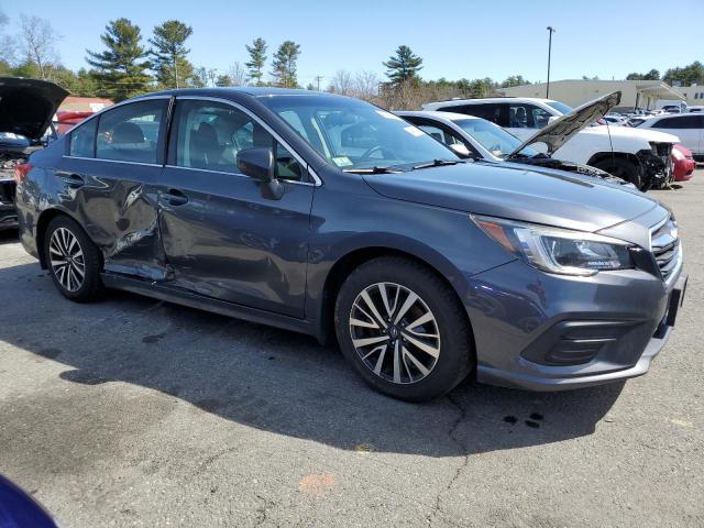 Photo 4 from auction – 2018 SUBARU LEGACY 2.5 with VIN 4S3BNAC64J3040436