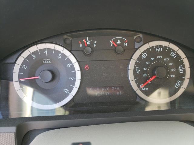 Photo 9 from auction – 2012 FORD ESCAPE XLS with VIN 1FMCU0C76CKA87739