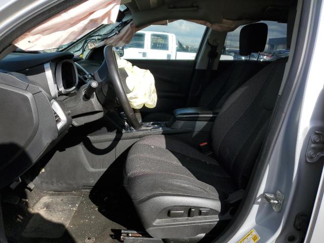 Photo 7 from auction – 2013 CHEVROLET EQUINOX LT with VIN 2GNFLDE31D6180914