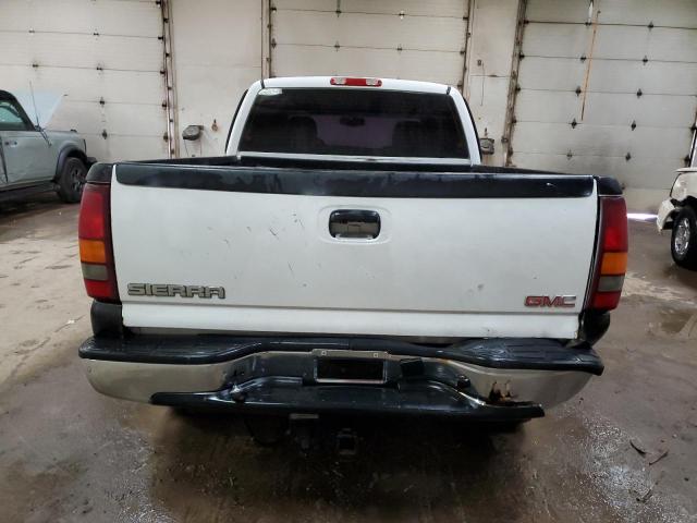 Photo 6 from auction – 2003 GMC NEW SIERRA with VIN 1GTEK19T73Z313243