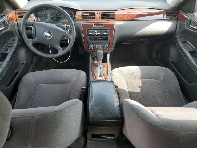 Photo 8 from auction – 2008 CHEVROLET IMPALA LT with VIN 2G1WT58K989176415
