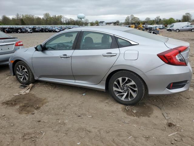 Photo 2 from auction – 2016 HONDA CIVIC EX with VIN 19XFC2F70GE249403