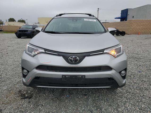 Photo 5 from auction – 2018 TOYOTA RAV4 ADVEN with VIN 2T3RFREV4JW804197