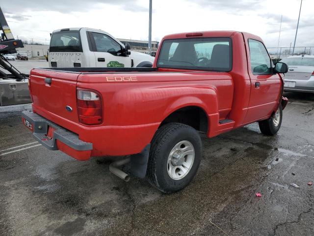 Photo 3 from auction – 2004 FORD RANGER with VIN 1FTYR10U84PB37167