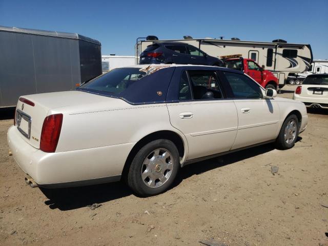 Photo 3 from auction – 2000 CADILLAC DEVILLE with VIN 1G6KD54Y5YU286235