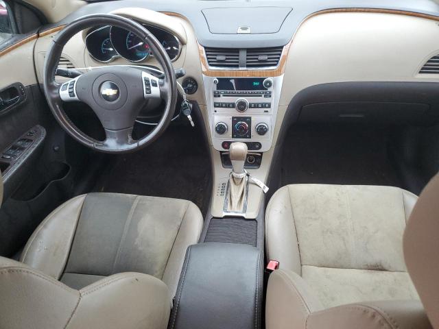 Photo 8 from auction – 2011 CHEVROLET MALIBU 2LT with VIN 1G1ZD5E13BF232126