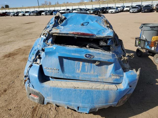 Photo 6 from auction – 2017 SUBARU CROSSTREK with VIN JF2GPABC1HH278735