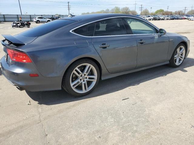 Photo 3 from auction – 2014 AUDI A7 PRESTIG with VIN WAU2GAFCXEN032733