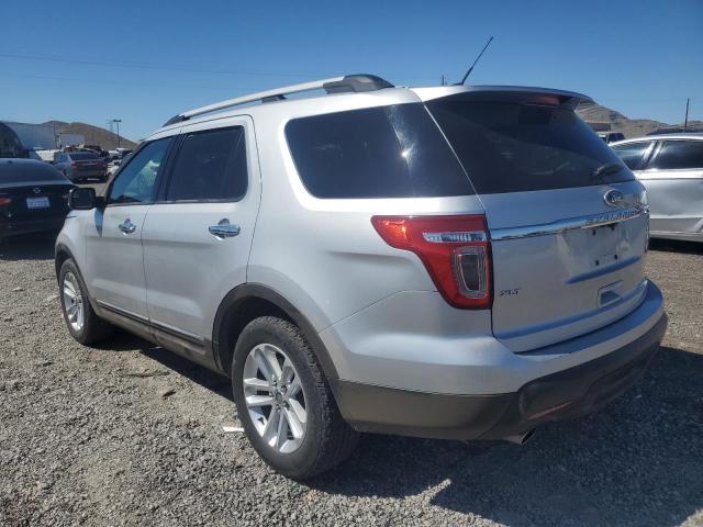 Photo 2 from auction – 2011 FORD EXPLORER X with VIN 1FMHK7D87BGA94101