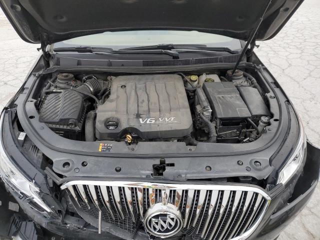 Photo 11 from auction – 2014 BUICK LACROSSE with VIN 1G4GB5G38EF102409
