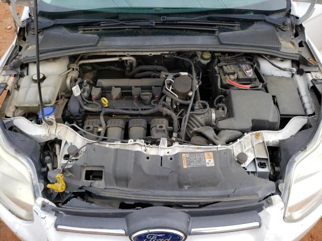 Photo 11 from auction – 2014 FORD FOCUS SE with VIN 1FADP3F2XEL301572