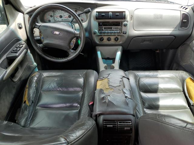 Photo 8 from auction – 2001 FORD EXPLORER S with VIN 1FMZU67E81UB77384