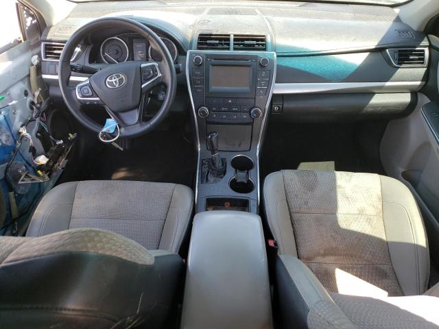 Photo 8 from auction – 2015 TOYOTA CAMRY LE with VIN 4T1BF1FK1FU098930