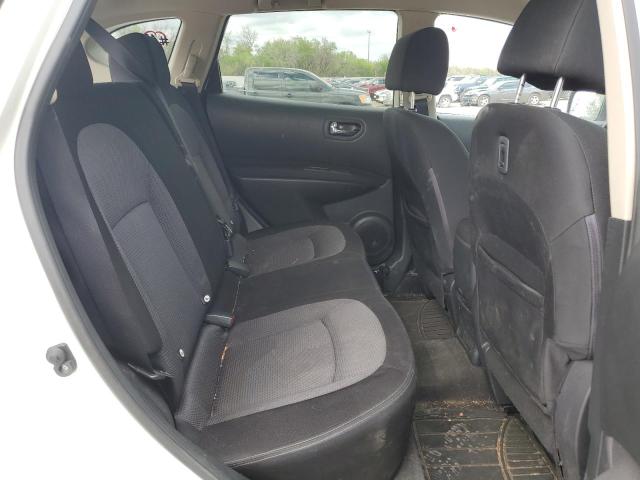 Photo 10 from auction – 2013 NISSAN ROGUE S with VIN JN8AS5MT0DW006503
